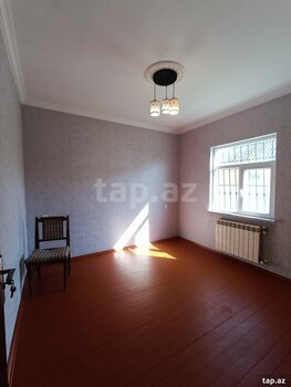 Həyət evi, Xırdalan ş.