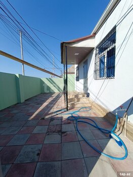 Həyət evi, Xırdalan ş.