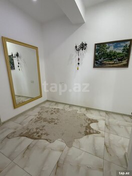 3-otaqlı yeni tikili, Sumqayıt ş., 92 m²