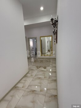 3-otaqlı yeni tikili, Sumqayıt ş., 92 m²