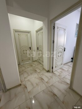3-otaqlı yeni tikili, Sumqayıt ş., 92 m²