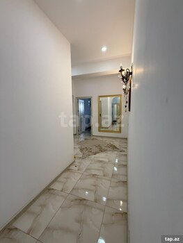 3-otaqlı yeni tikili, Sumqayıt ş., 92 m²