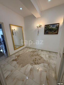 3-otaqlı yeni tikili, Sumqayıt ş., 92 m²
