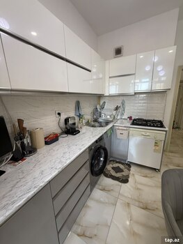 3-otaqlı yeni tikili, Sumqayıt ş., 92 m²
