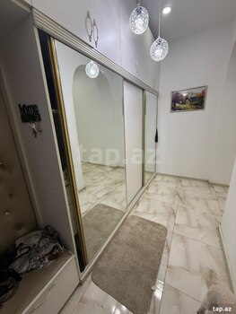 3-otaqlı yeni tikili, Sumqayıt ş., 92 m²