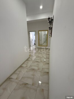 3-otaqlı yeni tikili, Sumqayıt ş., 92 m²