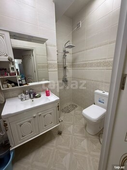 3-otaqlı yeni tikili, Sumqayıt ş., 92 m²