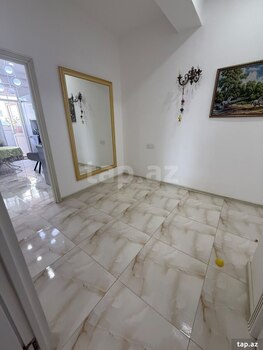 3-otaqlı yeni tikili, Sumqayıt ş., 92 m²