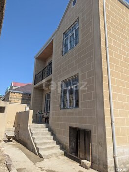 Həyət evi, Masazır qəs.