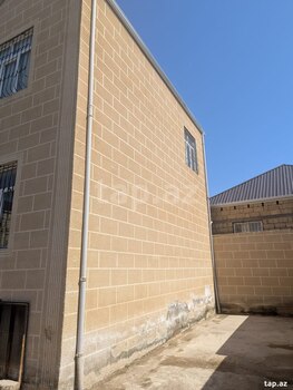 Həyət evi, Masazır qəs.