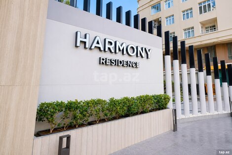 4-otaqlı yeni tikili, Bakıxanov küç., 248 m²