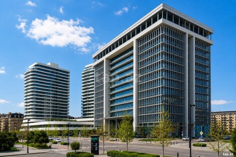 2-otaqlı yeni tikili, Xətai m., 89 m²