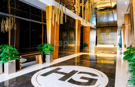 5-otaqlı yeni tikili, Xətai m., 245 m²