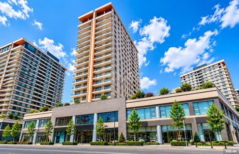 5-otaqlı yeni tikili, Xətai m., 245 m²