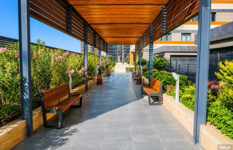 5-otaqlı yeni tikili, Xətai m., 245 m²