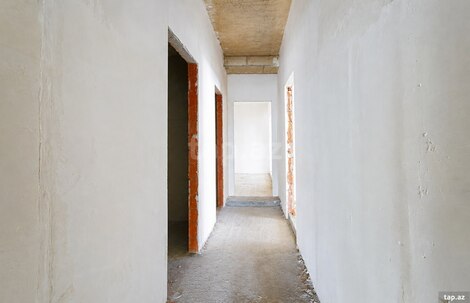 5-otaqlı yeni tikili, Xətai m., 245 m²