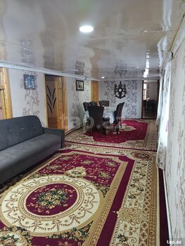 Həyət evi, Ağdaş r.
