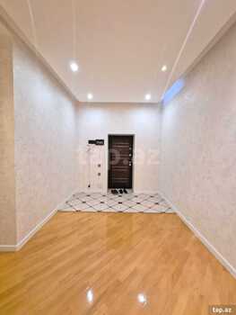 3-otaqlı yeni tikili, Z.Xəlilov küç., 135 m²