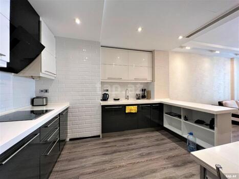 2-otaqlı yeni tikili kirayə verilir, Neftçilər pr., 100 m²