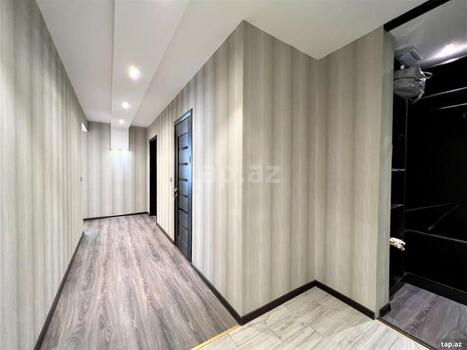2-otaqlı yeni tikili kirayə verilir, Neftçilər pr., 100 m²