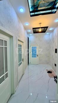 3-otaqlı yeni tikili, H.B.Zərdabi pr., 75 m²