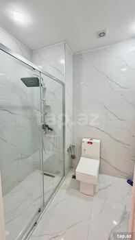 3-otaqlı yeni tikili, H.B.Zərdabi pr., 75 m²
