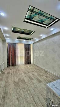 3-otaqlı yeni tikili, H.B.Zərdabi pr., 75 m²