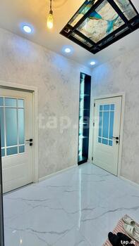 3-otaqlı yeni tikili, H.B.Zərdabi pr., 75 m²