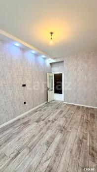 3-otaqlı yeni tikili, H.B.Zərdabi pr., 75 m²
