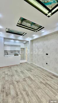 3-otaqlı yeni tikili, H.B.Zərdabi pr., 75 m²