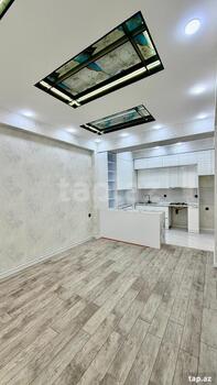 3-otaqlı yeni tikili, H.B.Zərdabi pr., 75 m²