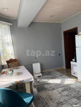 3-otaqlı yeni tikili, R.Rüstəmov küç., 80 m²