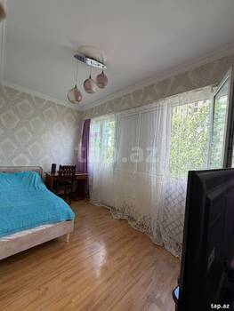 3-otaqlı yeni tikili, R.Rüstəmov küç., 80 m²