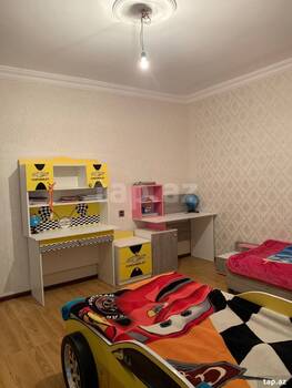 3-otaqlı yeni tikili, R.Rüstəmov küç., 80 m²