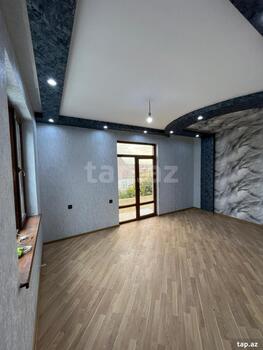 Həyət evi, Saray qəs.
