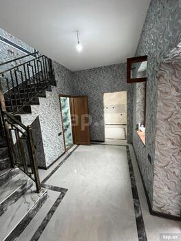 Həyət evi, Saray qəs.