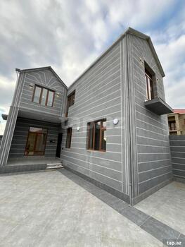 Həyət evi, Saray qəs.