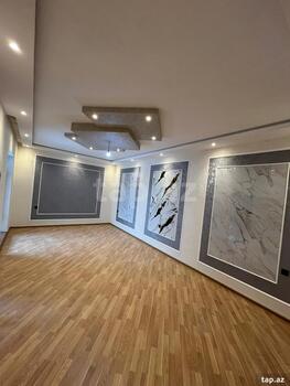 Həyət evi, Saray qəs.