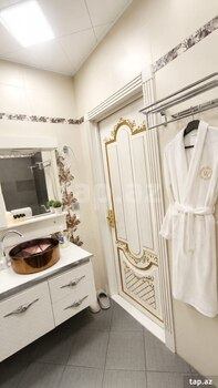 3-otaqlı yeni tikili kirayə verilir, Fəzail Bayramov küç.1156, 130 m²