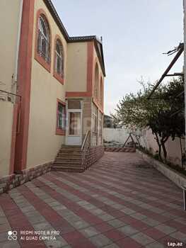 Həyət evi, Qaraçuxur qəs.