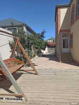Həyət evi, Qaraçuxur qəs.