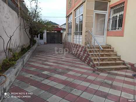 Həyət evi, Qaraçuxur qəs.