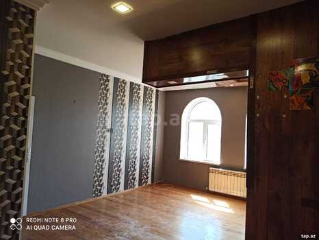 Həyət evi, Qaraçuxur qəs.