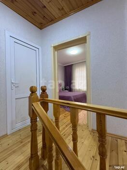 Həyət evi, Masazır qəs.
