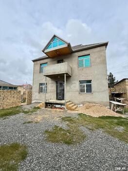 Həyət evi, Masazır qəs.