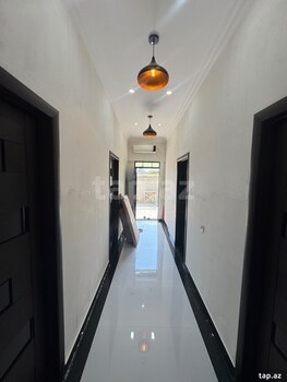Həyət evi kirayə verilir, Şirvan ş.