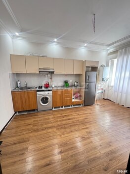 Həyət evi kirayə verilir, Şirvan ş.