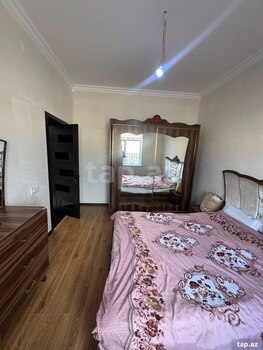 Həyət evi kirayə verilir, Şirvan ş.
