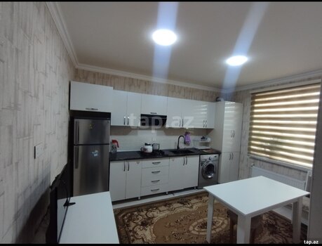Həyət evi, Ceyranbatan qəs.