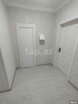 Həyət evi, Ceyranbatan qəs.